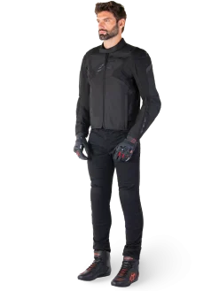 T-Jaws V4 Wasserdichte Jacke