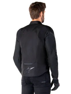 T-Jaws V4 Wasserdichte Jacke