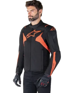 T-Jaws V4 Wasserdichte Jacke