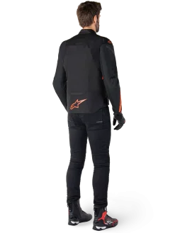 T-Jaws V4 Wasserdichte Jacke