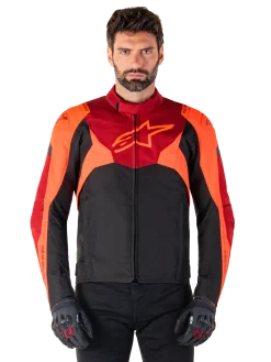 T-Jaws V4 Wasserdichte Jacke