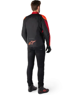 T-Jaws V4 Wasserdichte Jacke