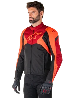 T-Jaws V4 Wasserdichte Jacke