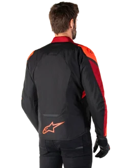 T-Jaws V4 Wasserdichte Jacke