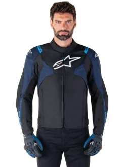 T-Jaws V4 Wasserdichte Jacke