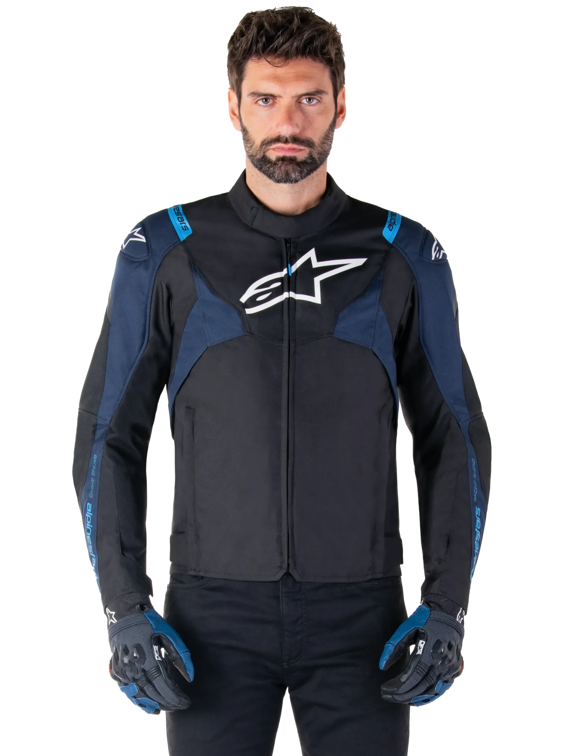 T-Jaws V4 Wasserdichte Jacke
