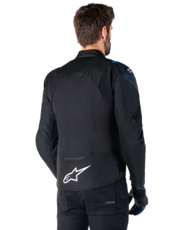 T-Jaws V4 Wasserdichte Jacke
