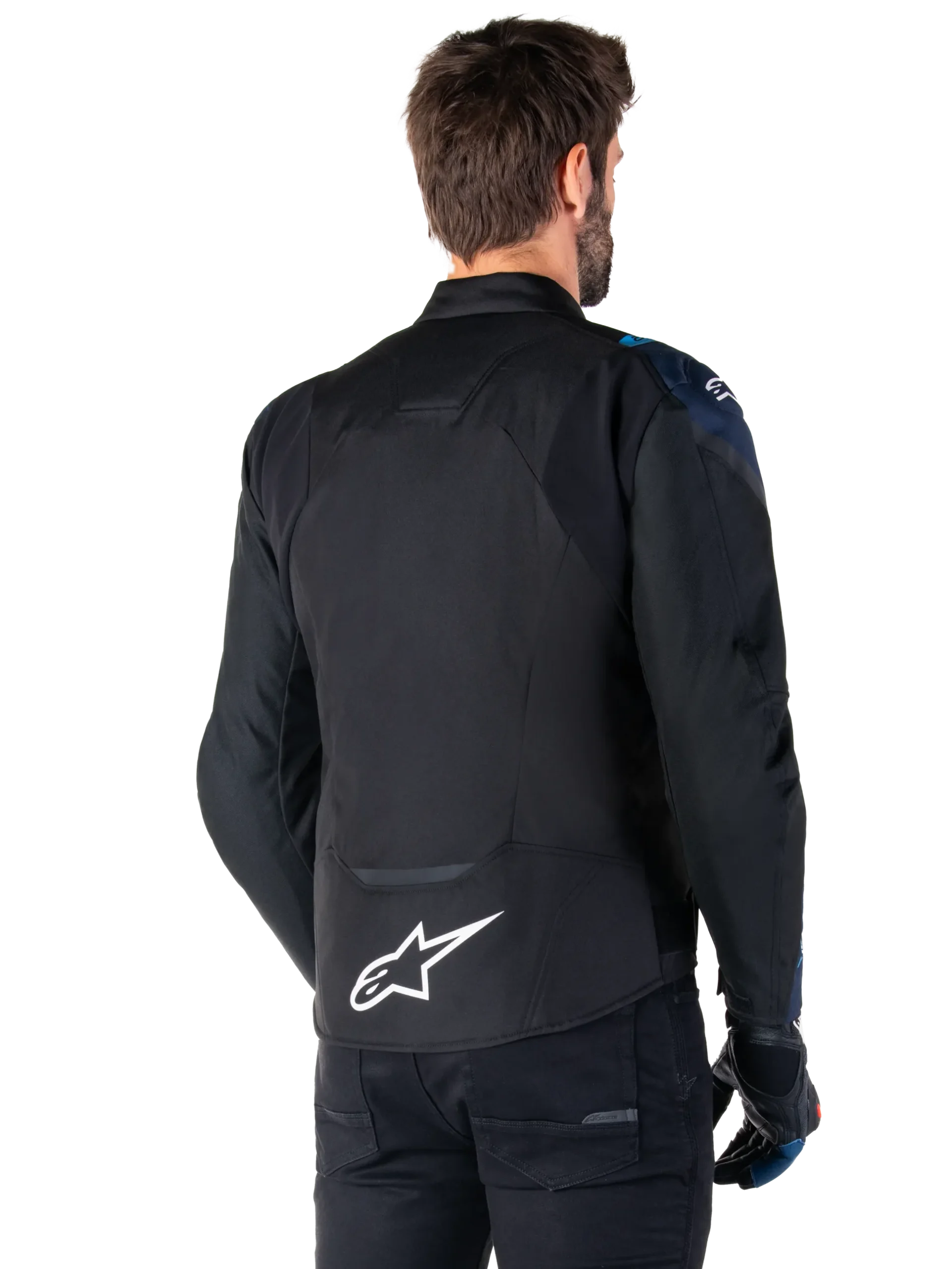 T-Jaws V4 Wasserdichte Jacke