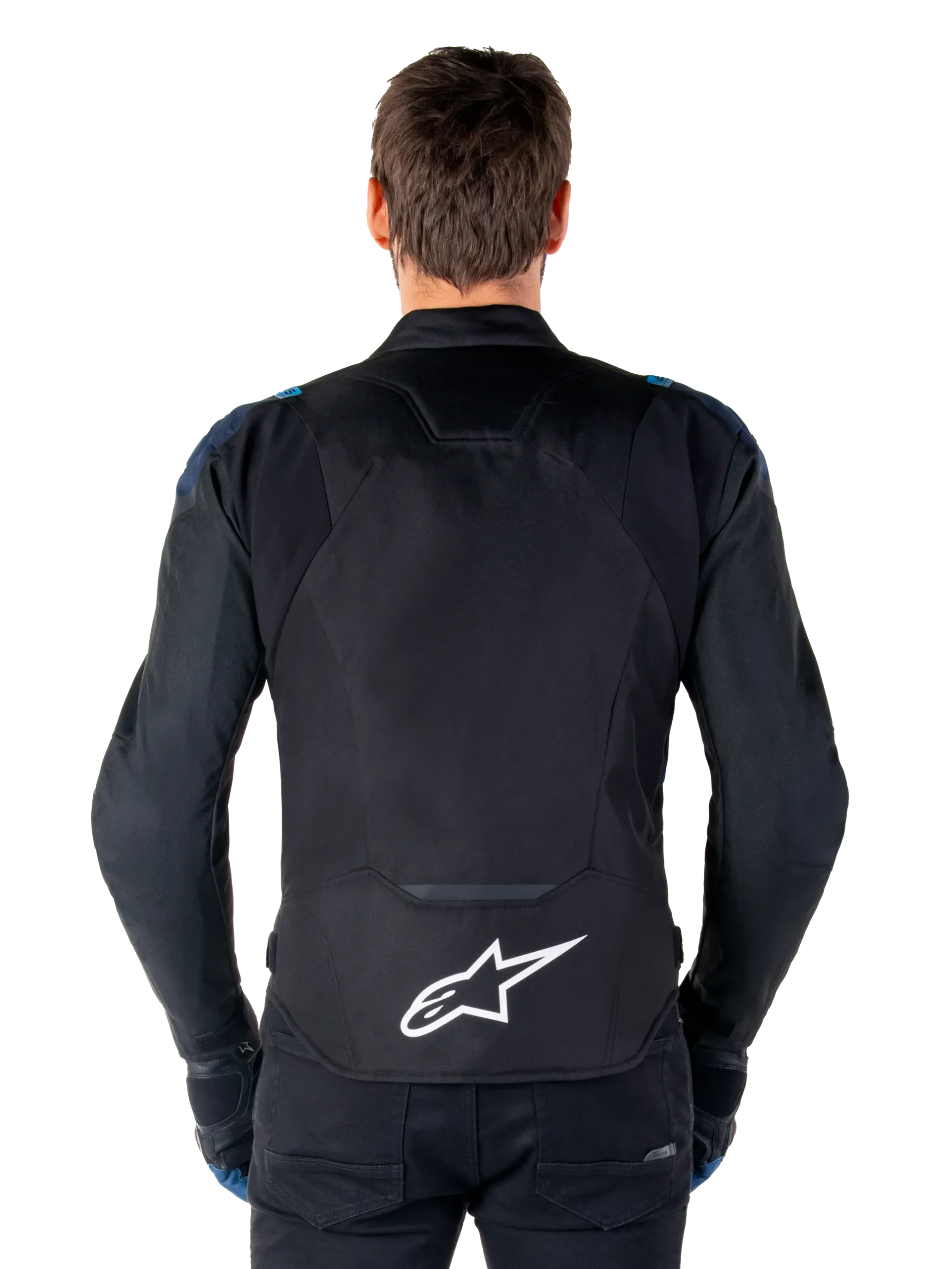T-Jaws V4 Wasserdichte Jacke