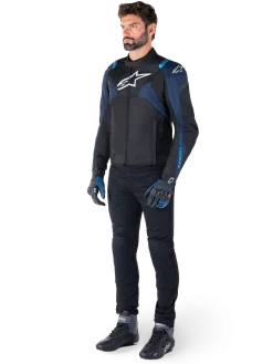 T-Jaws V4 Wasserdichte Jacke