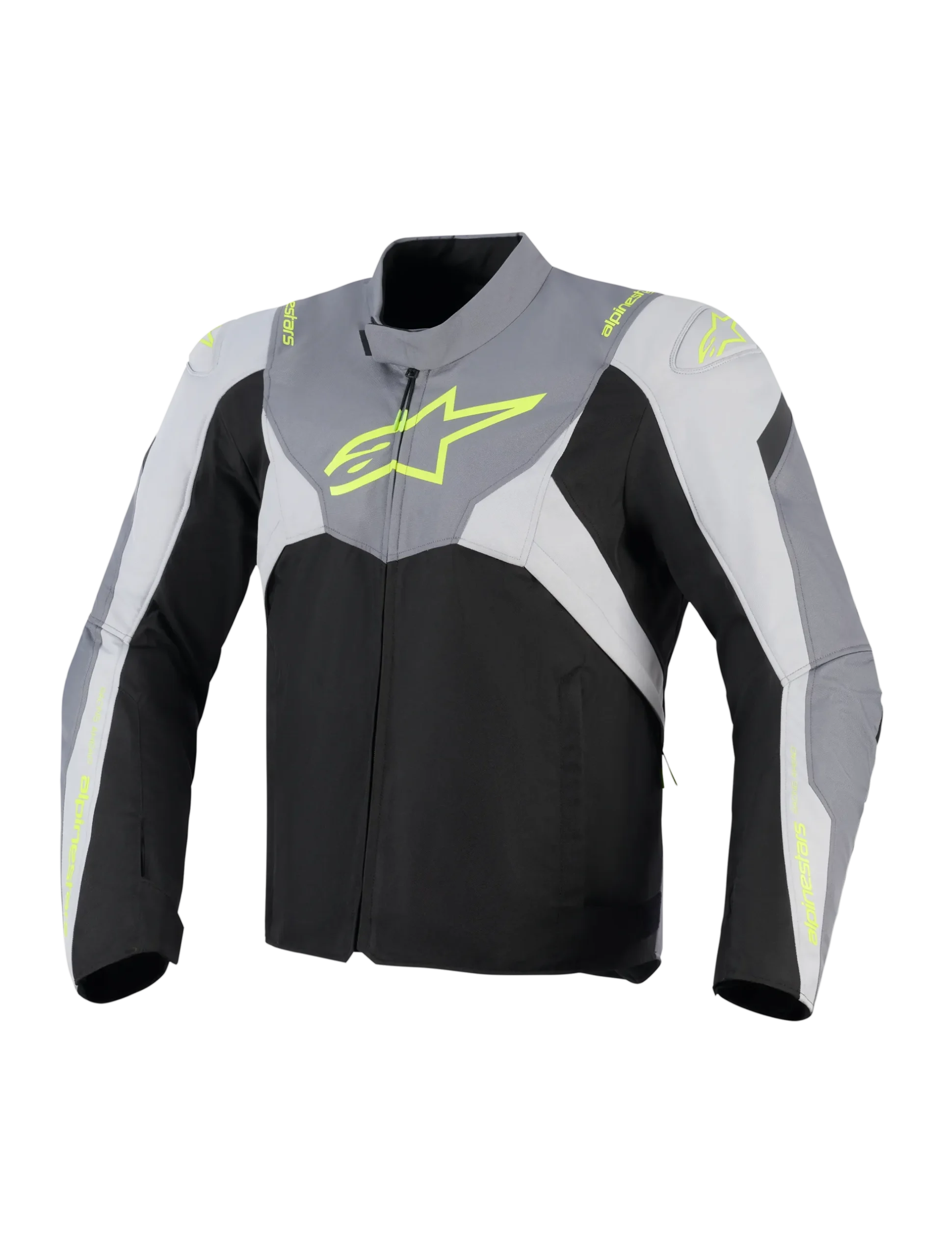 T-Jaws V4 Wasserdichte Jacke