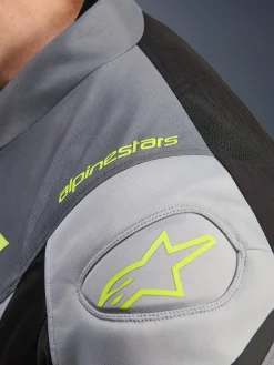 T-Jaws V4 Wasserdichte Jacke