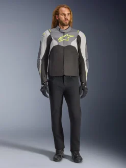 T-Jaws V4 Wasserdichte Jacke