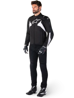T-Jaws V4 Wasserdichte Jacke