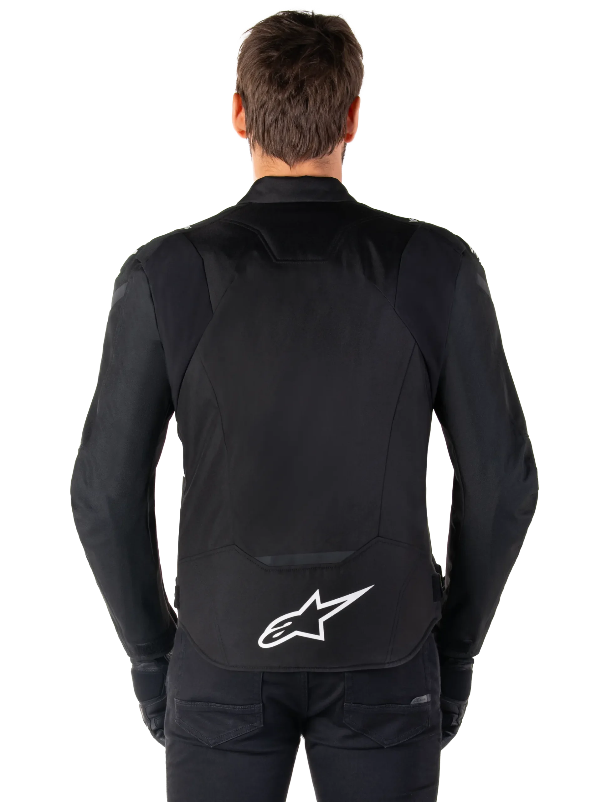 T-Jaws V4 Wasserdichte Jacke