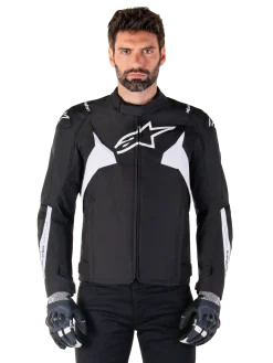 T-Jaws V4 Wasserdichte Jacke