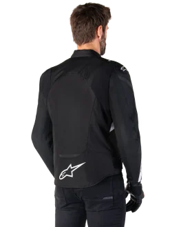 T-Jaws V4 Wasserdichte Jacke
