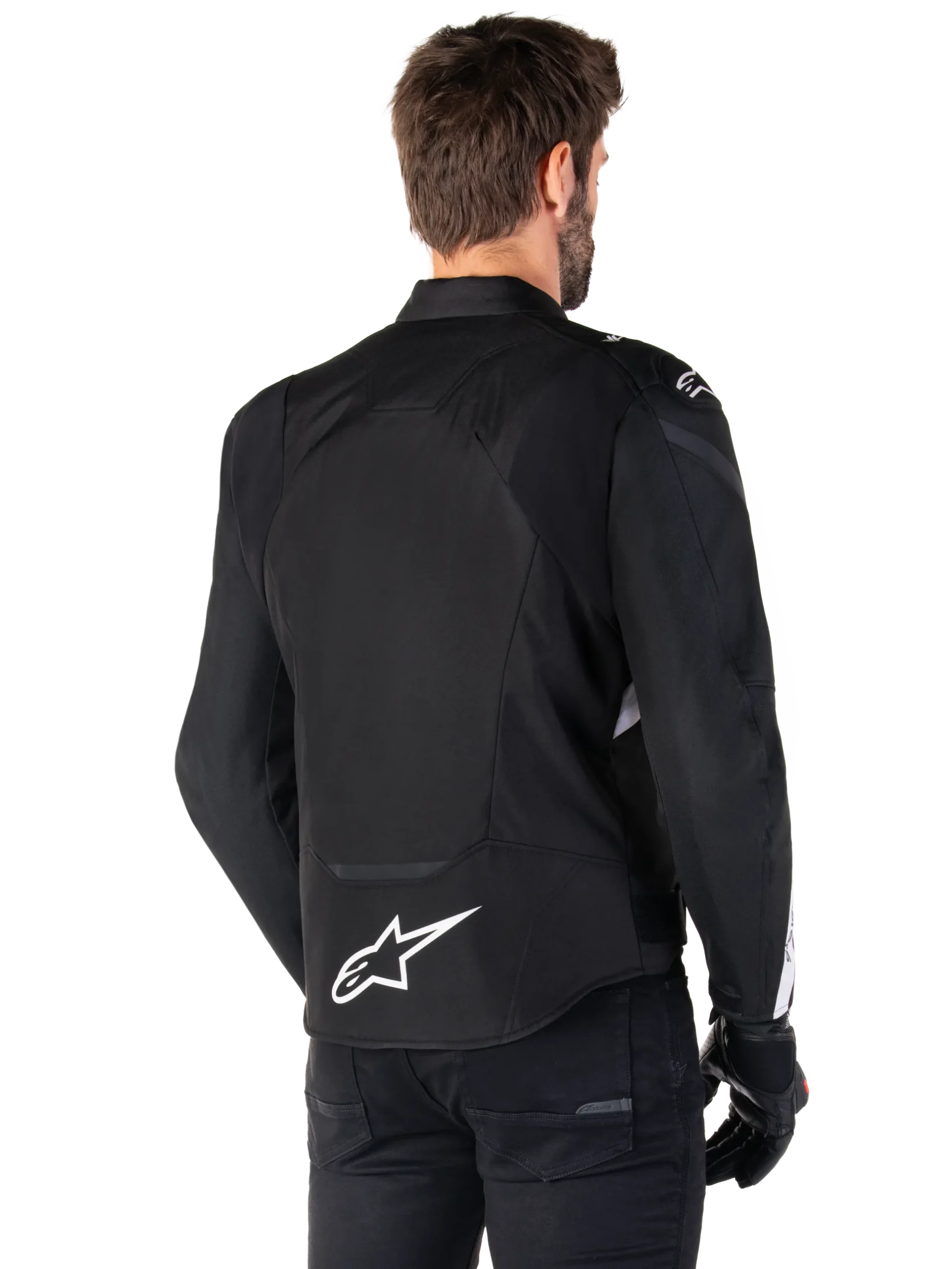 T-Jaws V4 Wasserdichte Jacke