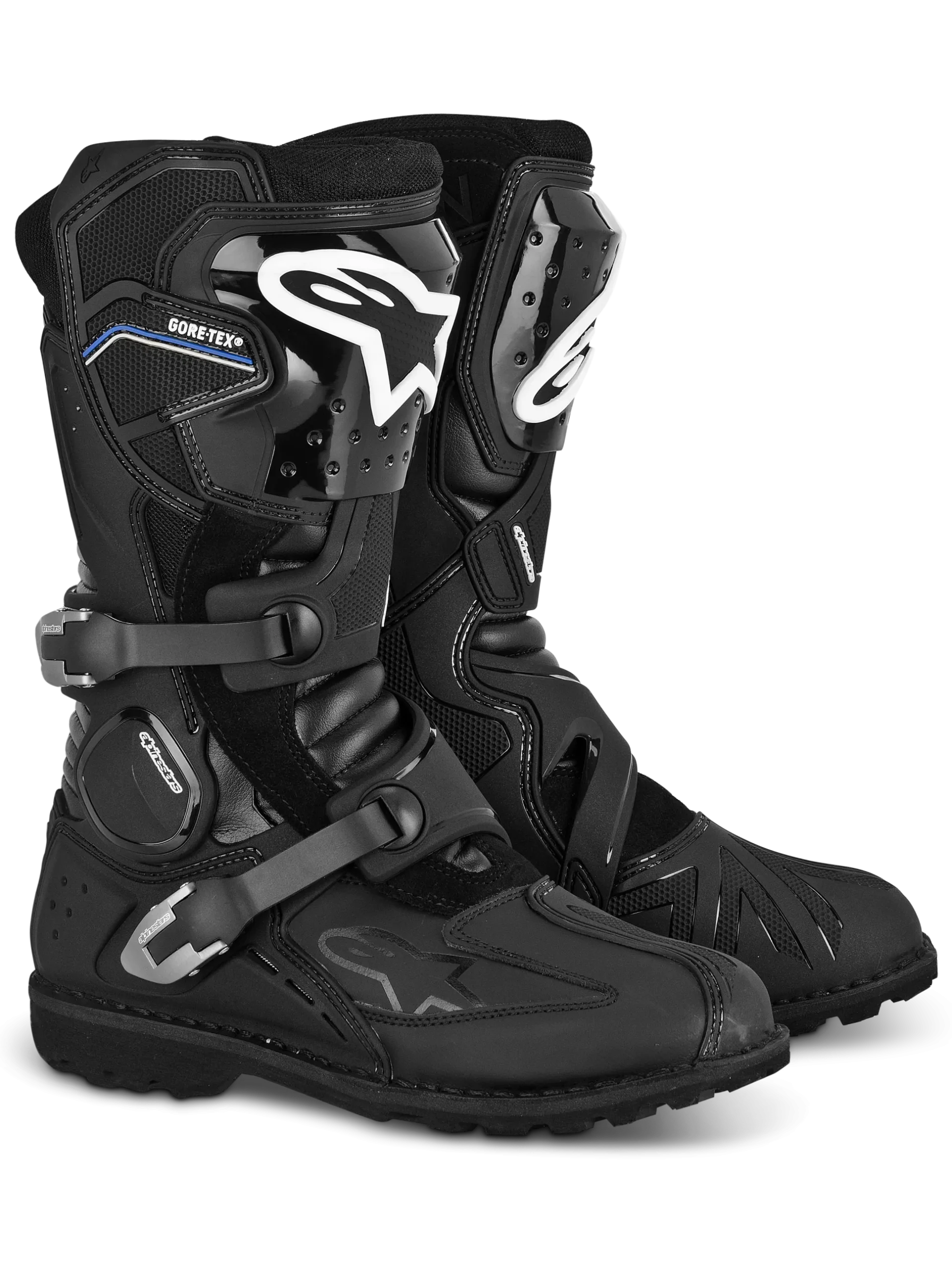 Toucan GORE-TEX Stiefel