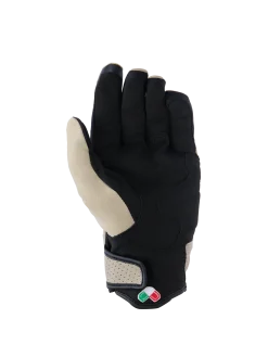 Tracker Handschuhe