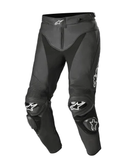 Track V2 Lederhose