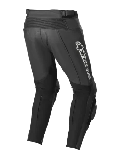 Track V2 Lederhose