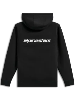 Transverse Kapuzenpullover