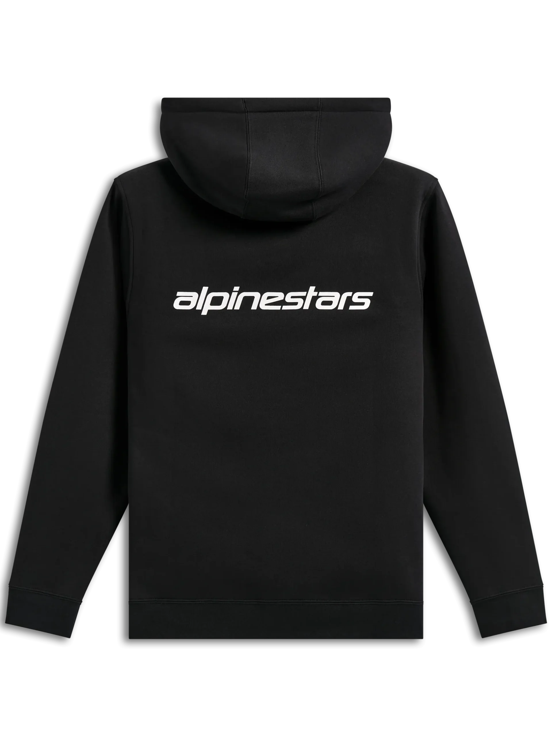 Transverse Kapuzenpullover