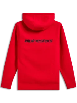 Transverse Kapuzenpullover