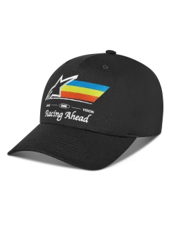 Trifecta Snapback Mütze