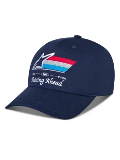 Trifecta Snapback Mütze