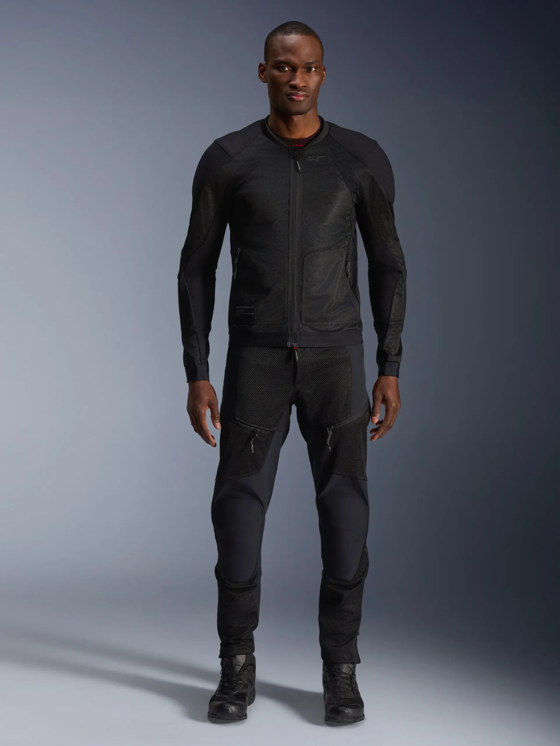 Troop-Air Jacke