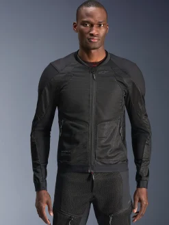 Troop-Air Jacke