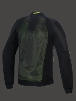 Troop-Air Jacke