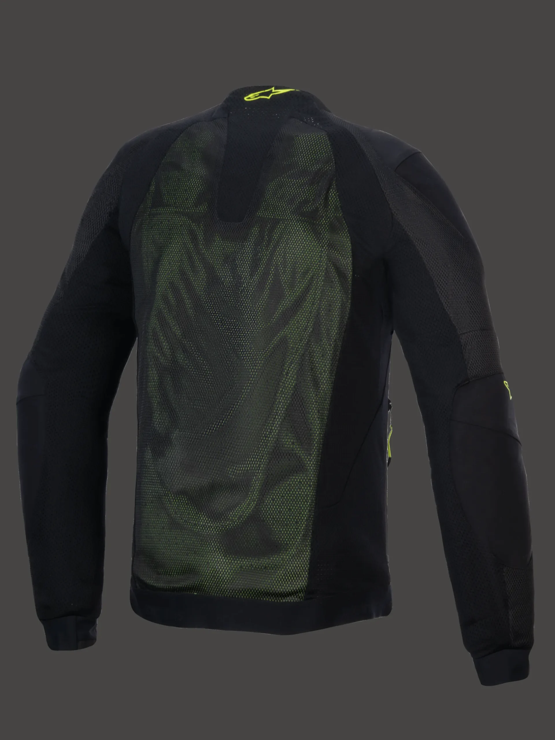 Troop-Air Jacke
