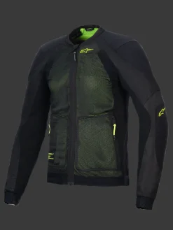 Troop-Air Jacke