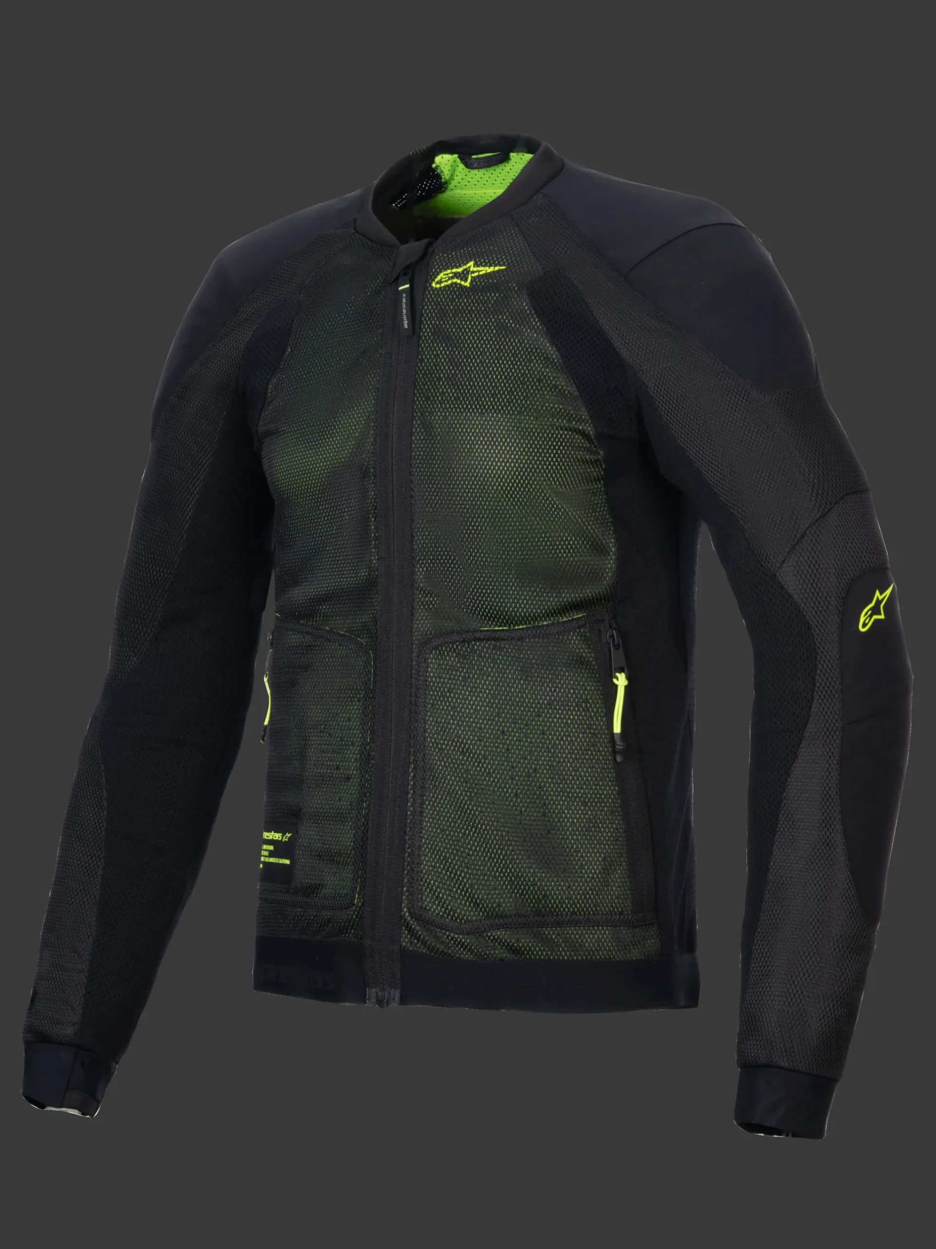 Troop-Air Jacke