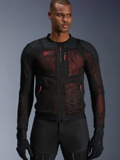 Troop-Air Pro Jacke