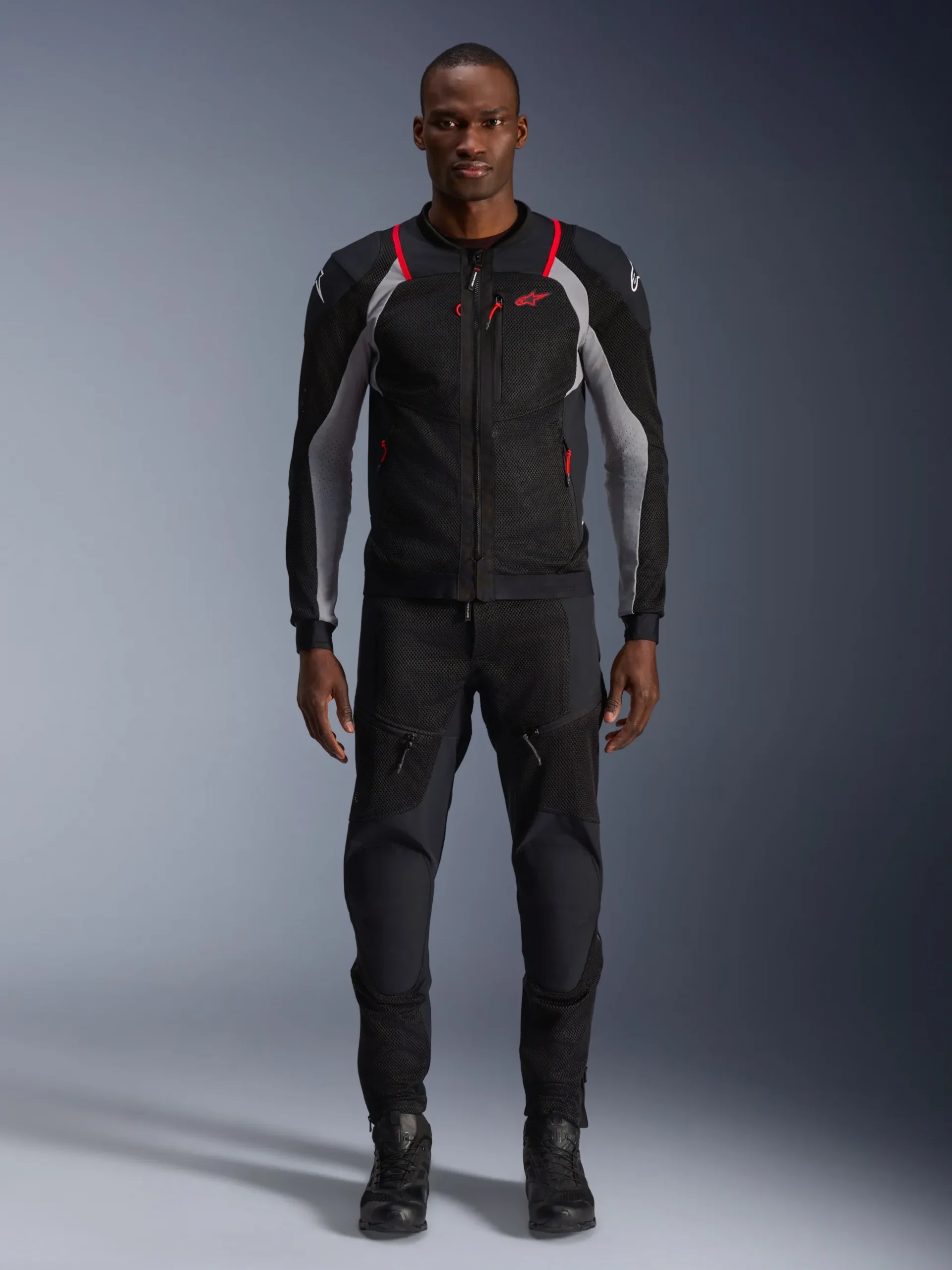 Troop-Air Pro Jacke