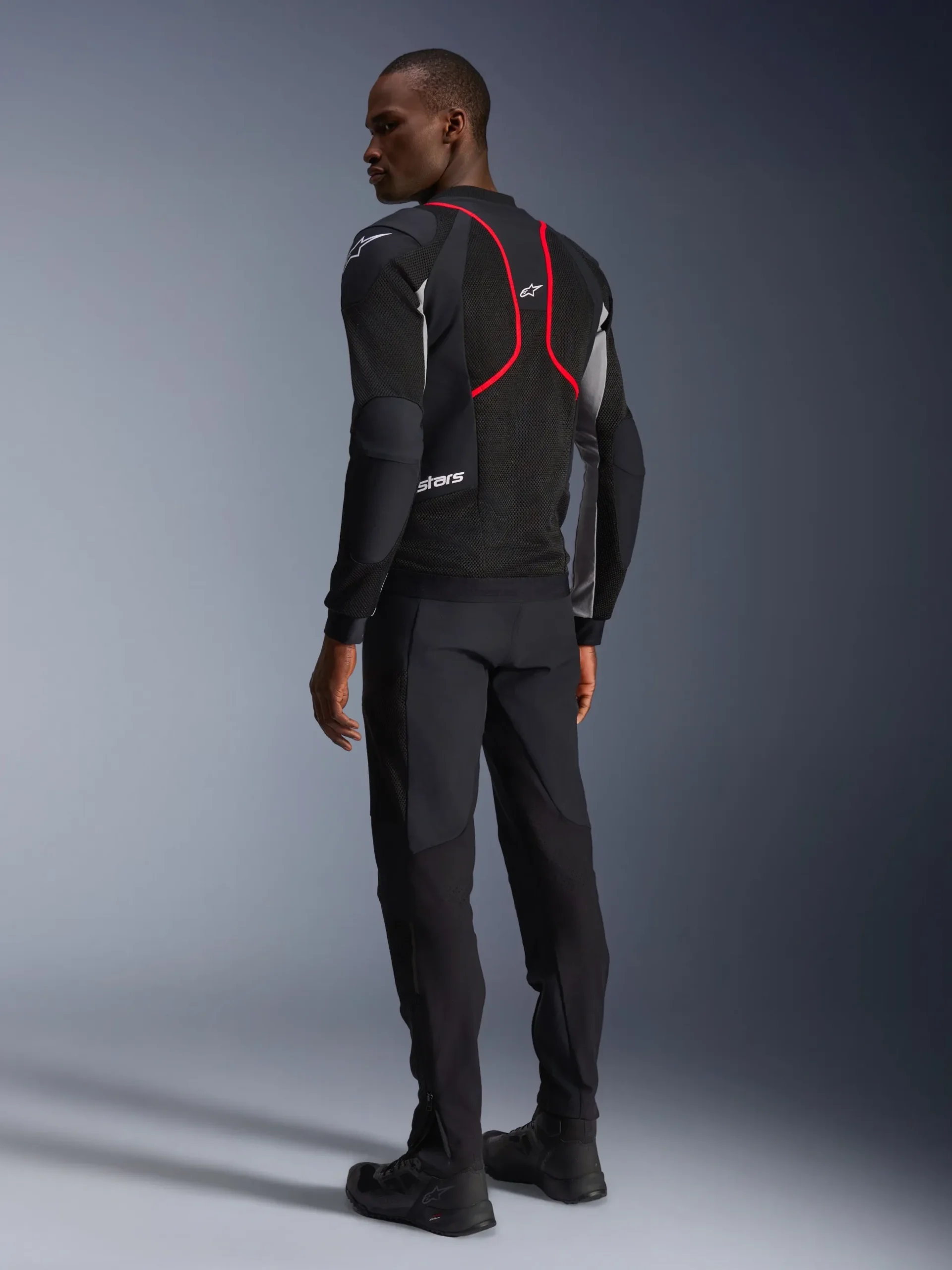 Troop-Air Pro Jacke