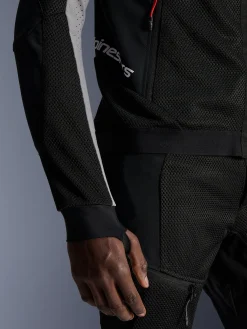 Troop-Air Pro Jacke