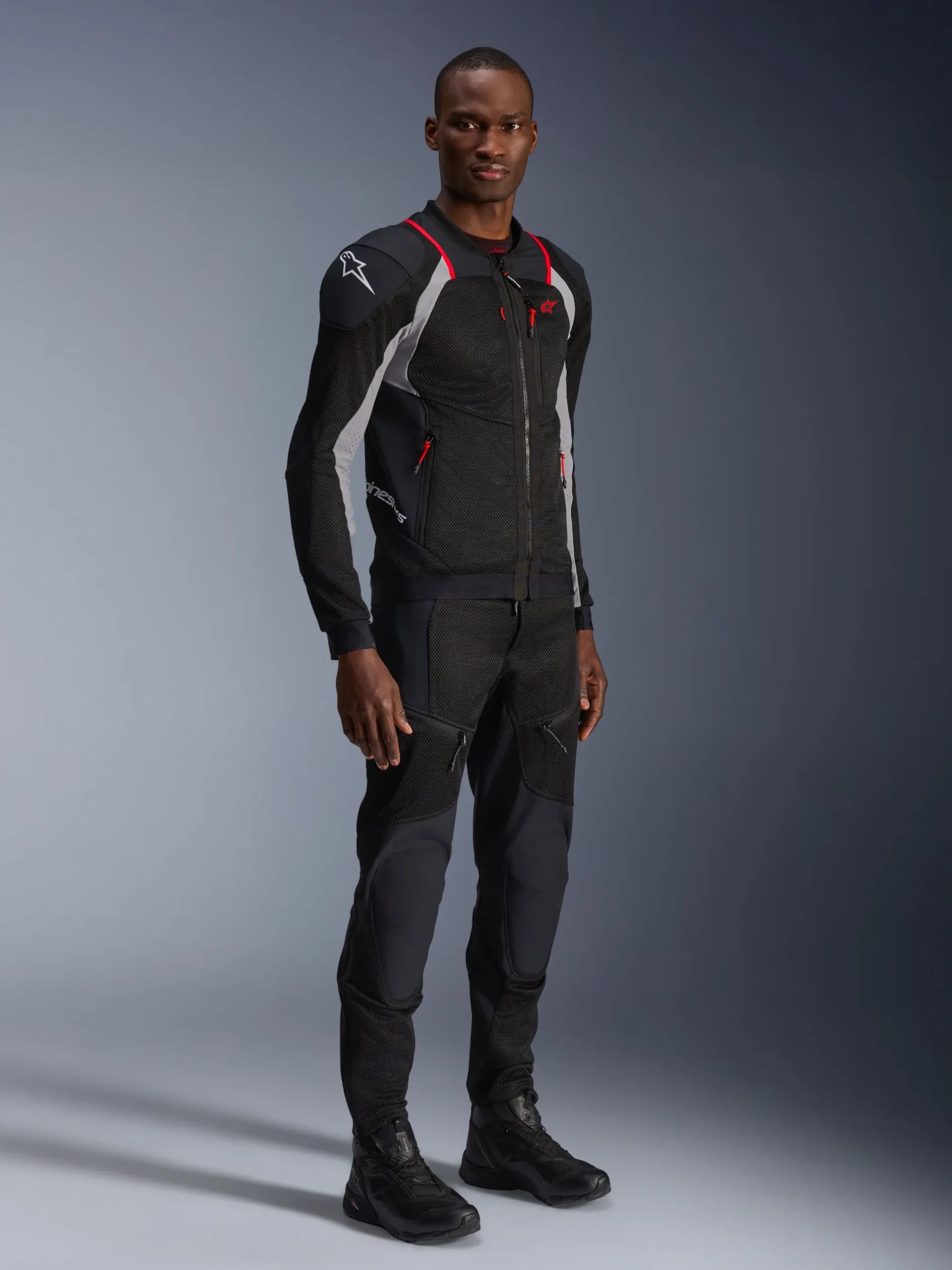 Troop-Air Pro Jacke
