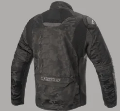 T SP-5 Rideknit® Textiljacke