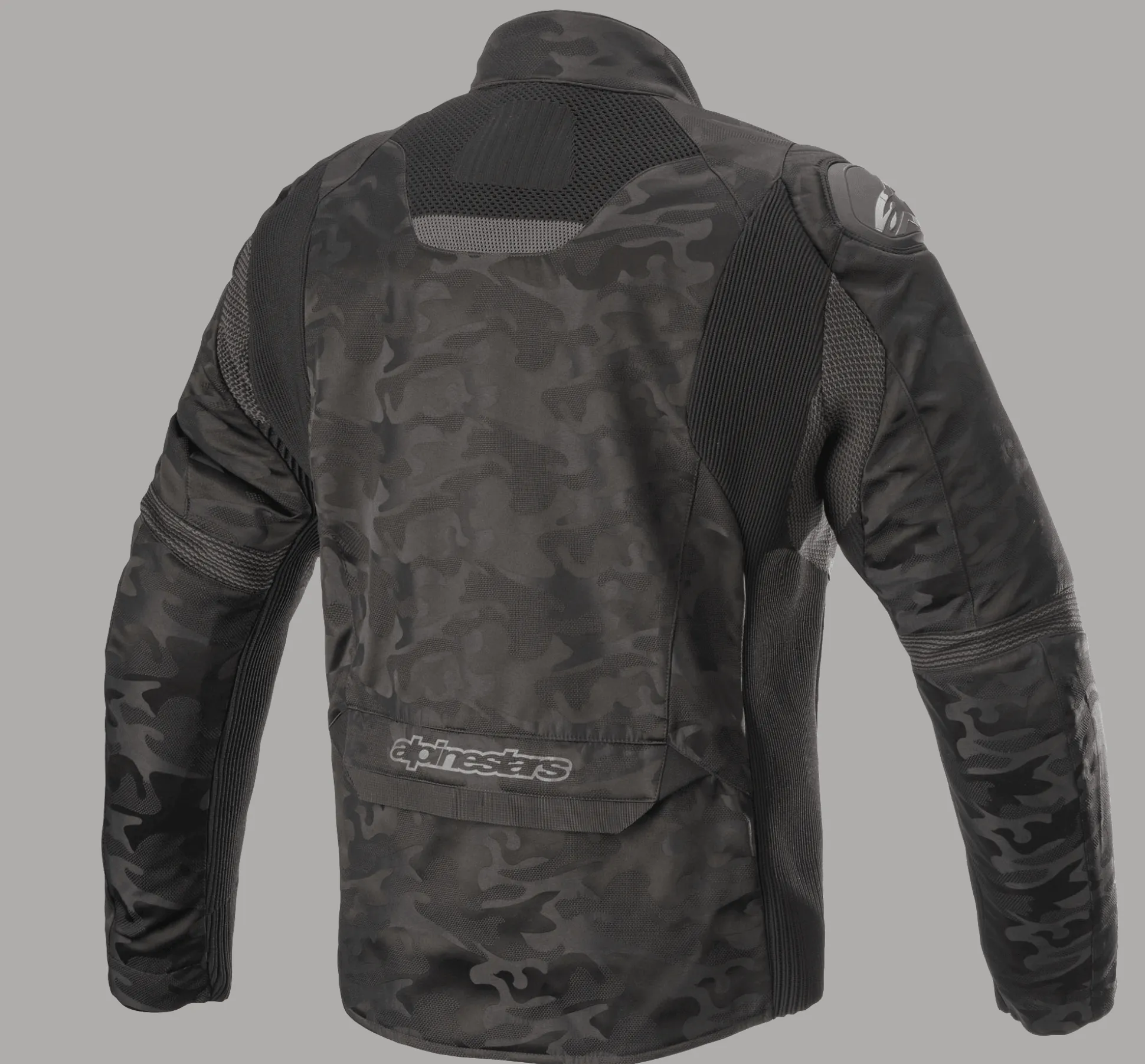 T SP-5 Rideknit® Textiljacke