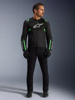 T-SPS Air V2 Jacke