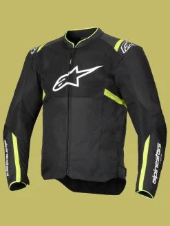 T-SPS Air V2 Jacke
