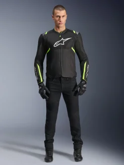 T-SPS Air V2 Jacke
