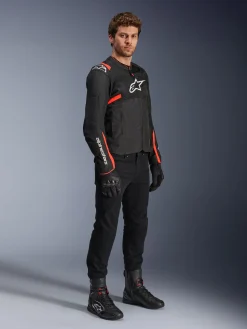 T-SPS Air V2 Jacke