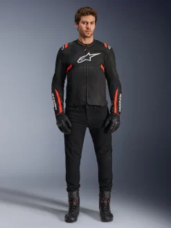 T-SPS Air V2 Jacke
