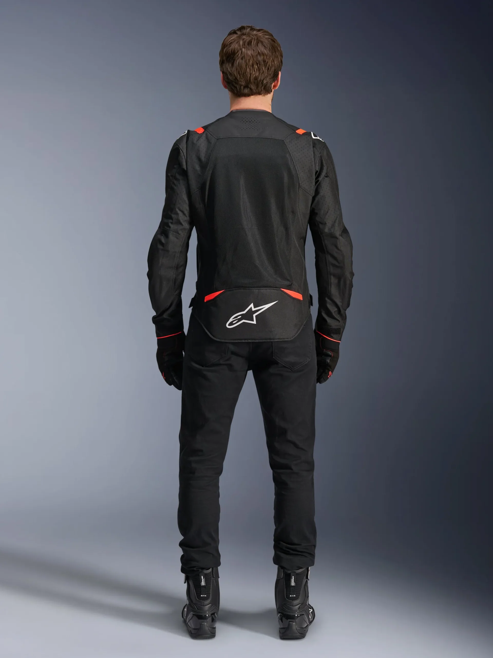 T-SPS Air V2 Jacke
